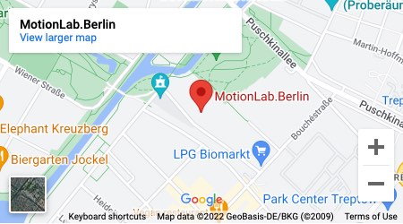 Büro Berlin